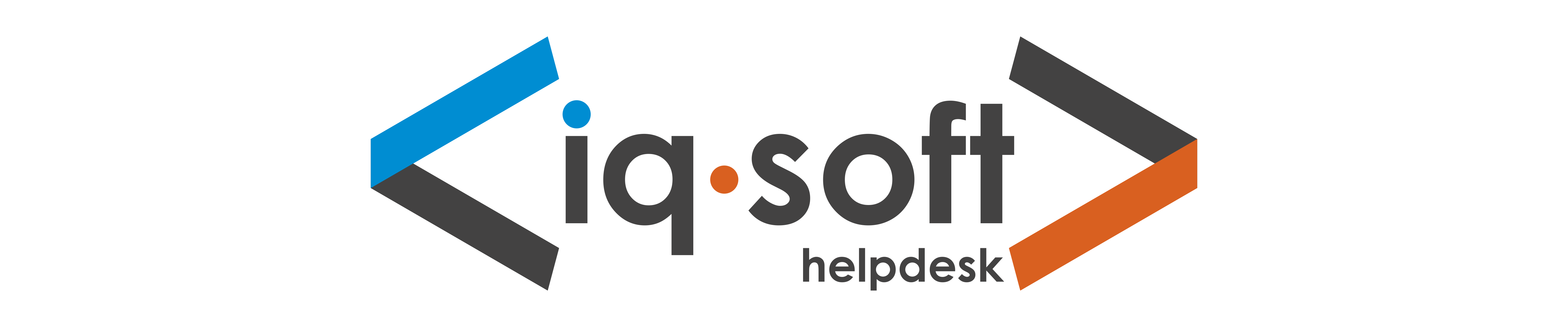 IQ-SOFT :: Helpdesk